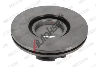 FERODO Brzdov kotou PREMIER - 335 mm FE FCR272A, FCR272A