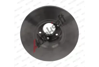 FERODO Brzdov� kotou� PREMIER - 267 mm FE FCR274A, FCR274A