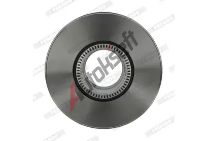 FERODO Brzdov kotou PREMIER - 304 mm FE FCR300A, FCR300A