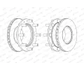 &nbsp;FERODO&nbsp;&dash;&nbsp;FE FCR308A
