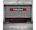 Sada brzdovch destiek FERODO ‐ FE FDB4286