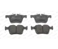 FERODO Sada brzdov�ch desti�ek PREMIER ECO FRICTION&nbsp;&dash;&nbsp;FE FDB4487