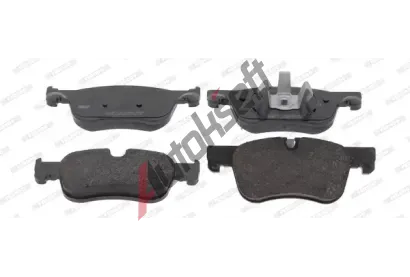FERODO Sada brzdovch destiek PREMIER ECO FRICTION FE FDB4679, FDB4679