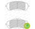 FERODO Sada brzdovch destiek PREMIER ECO FRICTION FE FDB4764, FDB4764