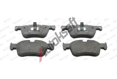 FERODO Sada brzdovch destiek PREMIER ECO FRICTION FE FDB4765, FDB4765