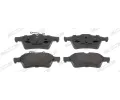FERODO Sada brzdov�ch desti�ek PREMIER ECO FRICTION&nbsp;&dash;&nbsp;FE FDB4935