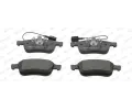 FERODO Sada brzdov�ch desti�ek PREMIER ECO FRICTION&nbsp;&dash;&nbsp;FE FDB4951