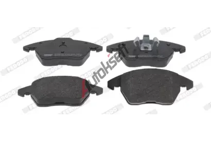 FERODO Sada brzdov�ch desti�ek PREMIER ECO FRICTION FE FDB5110, FDB5110
