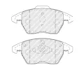 FERODO Sada brzdov�ch desti�ek PREMIER ECO FRICTION FE FDB5110, FDB5110