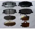 FERODO Sada brzdových destiček PREMIER ECO FRICTION FE FDB5482, FDB5482