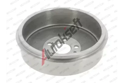 FERODO Brzdov buben FE FDR329012, YH6926