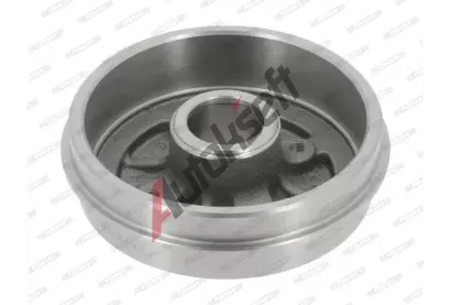 FERODO Brzdov buben - 180 mm FE FDR329158, 329158B