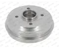 FERODO Brzdov buben - 180 mm FE FDR329158, 329158B