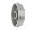 FERODO Brzdov buben - 180 mm FE FDR329158, 329158B