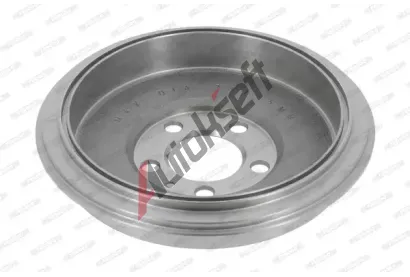 FERODO Brzdov buben - 230 mm FE FDR329250, YH6295