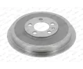 FERODO Brzdov buben - 230 mm FE FDR329250, YH6295