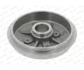 Brzdový buben FERODO ‐ FE FDR329716 Brzdový buben FERODO ‐ FE FDR329716