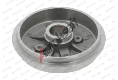 FERODO Brzdov buben PREMIER FE FDR329716, 100722C