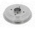 FERODO Brzdov buben PREMIER FE FDR329716, 100722C