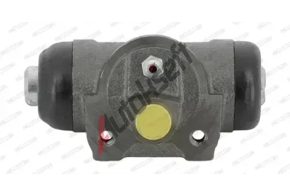 FERODO Brzdov vleek FE FHW218, FHW218