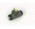 FERODO Brzdov vleek FE FHW218, FHW218