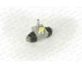 FERODO Vlec kolov brzdy ‐ FE FHW4004