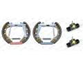 FERODO Sada brzdovch elist MAXI KIT FE FMK215, FMK215