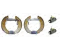 FERODO Sada brzdovch elist MAXI KIT ‐ FE FMK249
