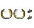 FERODO Sada brzdovch elist MAXI KIT ‐ FE FMK352