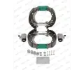 FERODO Sada brzdovch elist MAXI KIT ‐ FE FMK422