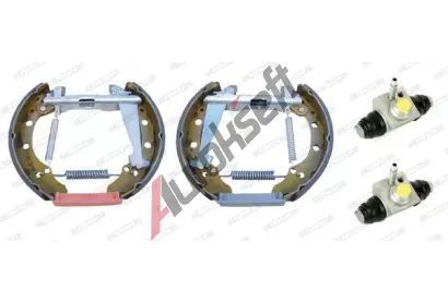 FERODO Sada brzdovch elist MAXI KIT FE FMK424, FMK424