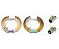 FERODO Sada brzdovch elist MAXI KIT FE FMK426, FMK426
