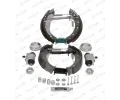 Sada brzdovch elist FERODO ‐ FE FMK438