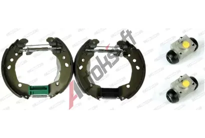 FERODO Sada brzdovch elist MAXI KIT FE FMK441, FMK441