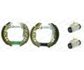 FERODO Sada brzdovch elist MAXI KIT FE FMK446, FMK446