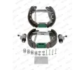 FERODO Sada brzdovch elist MAXI KIT ‐ FE FMK566