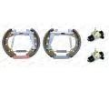 FERODO Sada brzdovch elist MAXI KIT FE FMK566, FMK566