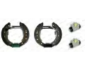 FERODO Sada brzdovch elist MAXI KIT ‐ FE FMK576