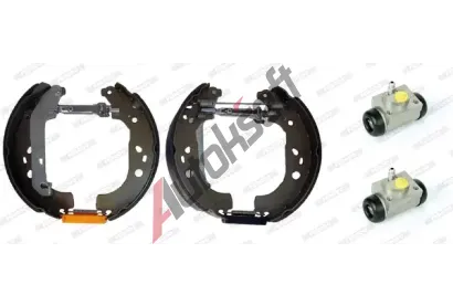 FERODO Sada brzdovch elist MAXI KIT FE FMK577, FMK577