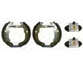 FERODO Sada brzdovch elist MAXI KIT FE FMK601, FMK601
