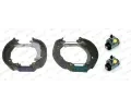 FERODO Sada brzdovch elist MAXI KIT ‐ FE FMK608