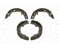 Sada brzdov�ch �elist� parkovac� brzdy&nbsp;FERODO&nbsp;&dash;&nbsp;FE FSB4059