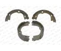 Sada brzdov�ch �elist� parkovac� brzdy&nbsp;FERODO&nbsp;&dash;&nbsp;FE FSB4087