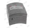 FERODO Sada brzdovho obloen bubnov brzdy PREMIER FE K19071.0-F2020, K19071.0-F2020