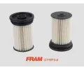 Palivov filtr FRAM ‐ FF C11973-2
