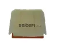 FRAM Vzduchov filtr ‐ FF CA10212