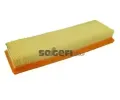 Vzduchov filtr FRAM ‐ FF CA10251