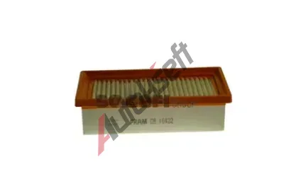 FRAM Vzduchov filtr FF CA10422, CA10422
