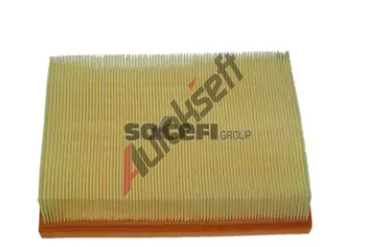 FRAM Vzduchov filtr FF CA10445, CA10445