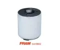 FRAM Vzduchov filtr ‐ FF CA10822
